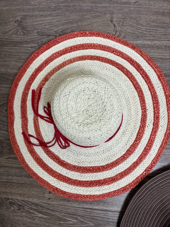 Bundle 3 pc Floppy Sun Hats main image 9